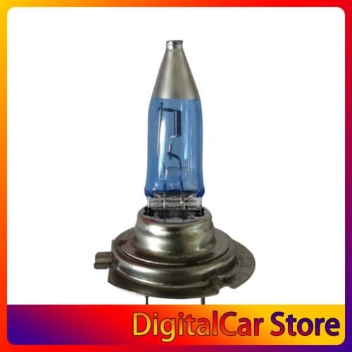 New 2pcs h7 Led 55W Bright Fog Lights Bulb Car LED H7 Canbus 5000K 12V LED Headlight White Lamp Car Bulb Car Lights Lighting