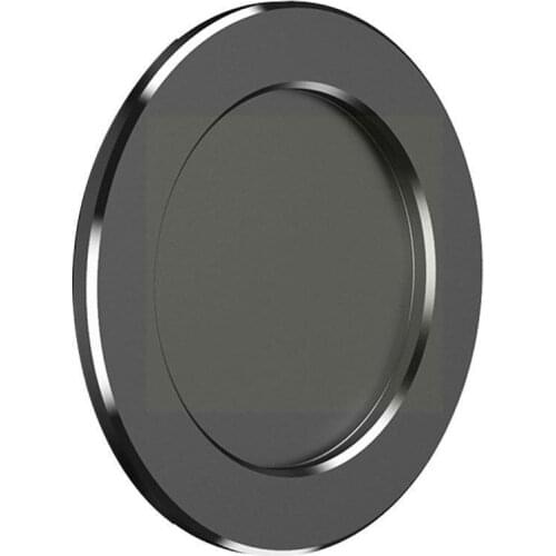 New Magnetic Base Bracket For IPhone12 Pro Max Mini Holder Socket Ring Finger Pad Phone For Without Airbag Grip Stand C6T0