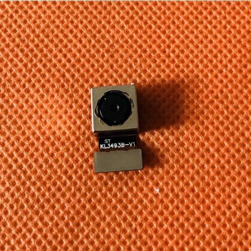 Original Photo Rear Back Camera 5.0MP Module For CUBOT P10 Free shipping