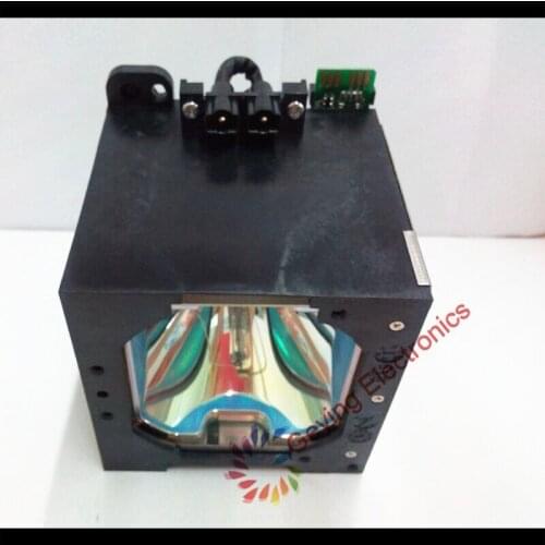Original GT60LP / NSH 275W Projector Lamp for GT5000 / GT6000 / GT6000R / Digital Projection SHOWlite 5000sx
