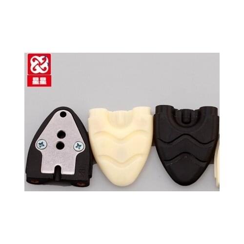 Triangle pad for tooth model Training and demonstration models free shipping