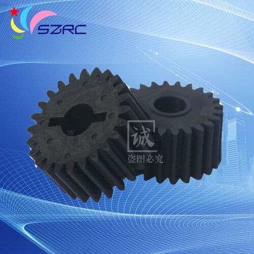 High quality drive gear compatible for KIP 3000 3100 7100 kyocera 3650 4800 Printer