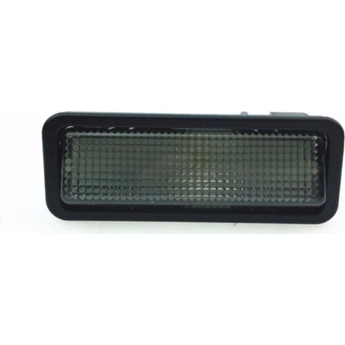 STARPAD For Citroen Automotive Interior Accessories Indoor Ceiling Lights Reading Lights