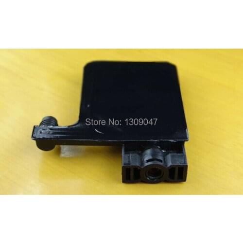 Free shipping 100pcs UV big damper with square head for Mutoh/Mimaki/Roland UV ink printer