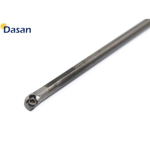 C12M-SCLCR06 Carbide Turning Tool Holder Diameter 12mm Long 150mm Lathe Boring Bar Tools
