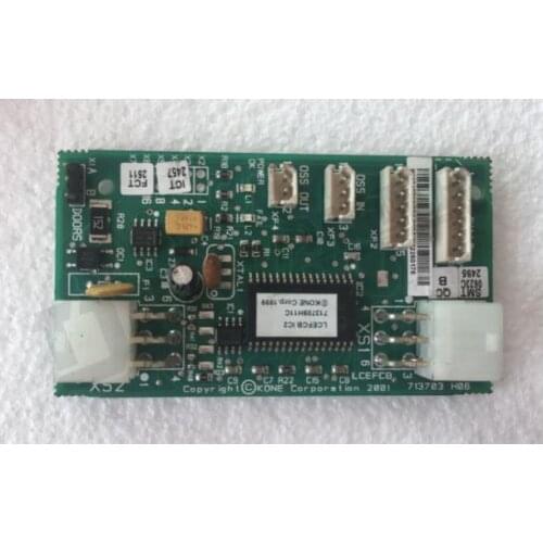 For board LCEFCB 713703H06 KM713700G71