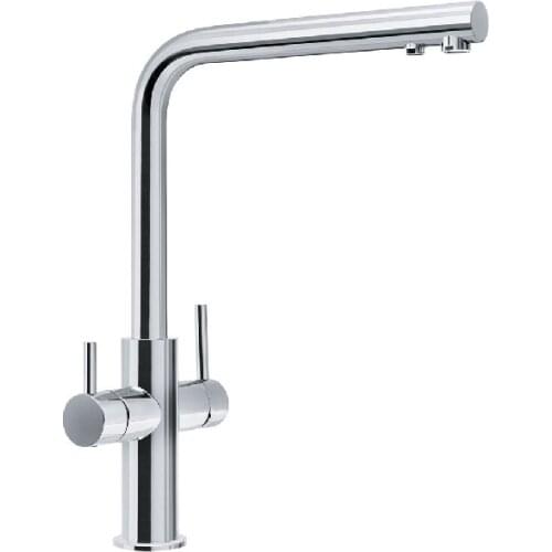 FRANKE Kitchen Faucets