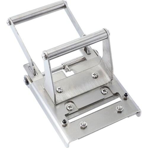 Small Trimming Plane Metal Wood Planer Woodworking Trimmer for Wood Craft Processing, Carving and Trimming Projects, Carpenter