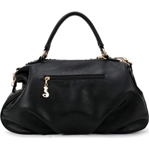 Fashion Summer Crossbody Bag Diamonds Sequins Leather Women Shoulder Bags Vintage Ladies Handbags Chain Messenger Big Bag Bolsos