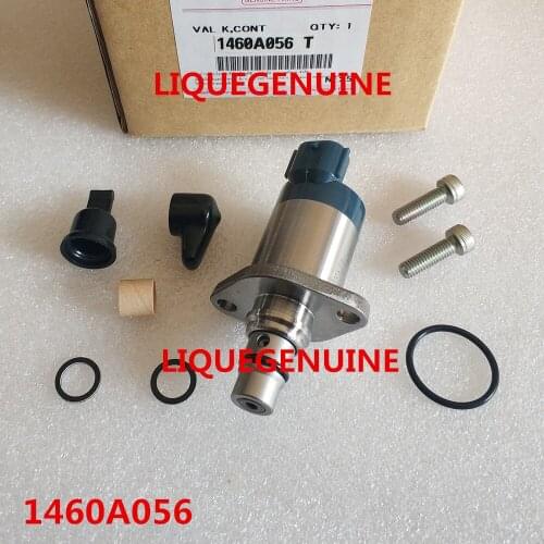 Original Suction Control Valve/SCV Overhaul kit 1460A056 / 294009-0741 / 294200-2760 / 294200-4760 / SM476