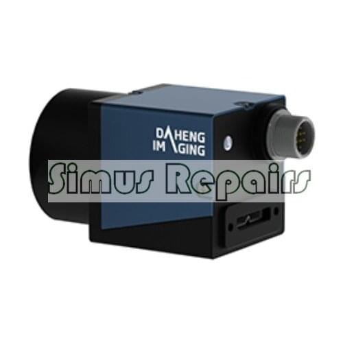 Daheng Image MER-2000-5GC-P Ultra-compact PoE Industrial Digital Camera