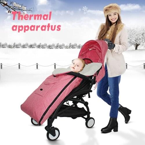 1 Baby Sleeping Bag Envelope Winter Kids Sleepsack Footmuff Knitted Sleep Sack Children Newborn Stroller Accessories Blanket