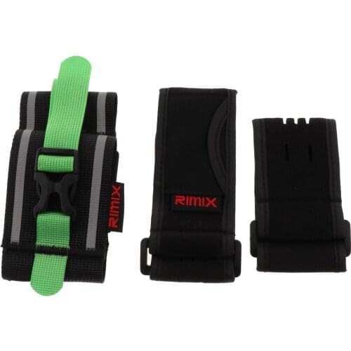 Stylish Gym Wrist Phone Band Running Sports Cell Phone Armband Holder