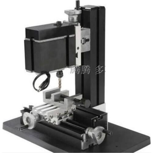 TZ20005MF 12000rpm 60W Big Power Metal Beads Machine DIY Tools