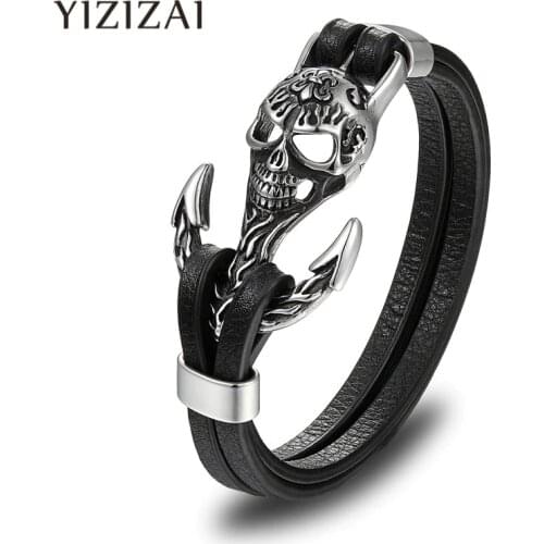 Мужские цепочки YIZIZAI China At AliExpress