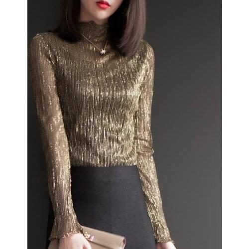 Yunyiwa Womens Silk Shirts