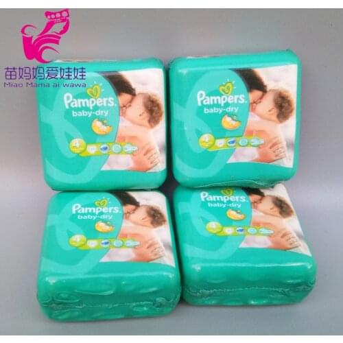 1:8 1:12 doll house accessory mini diapers metal hangers vacuum cleaner for barbie doll blythe doll accessories