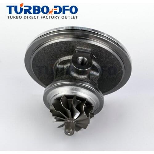 5303-988-0062 5303-970-0062 for Citroen Jumper 2.2 HDI 74Kw 101 HP DW12UTED- turbocharger core NEW turbine cartridge repair kits