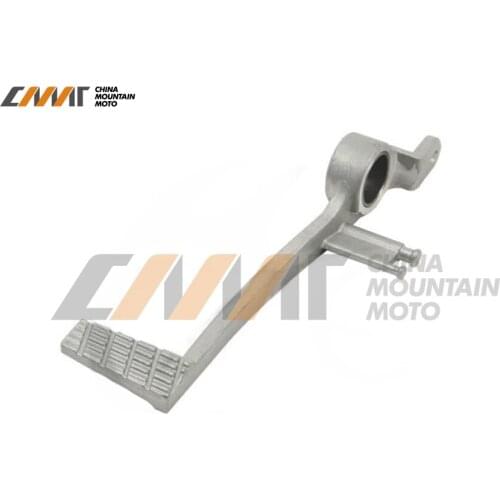 Rear Brake Foot Pedal Lever case for Suzuki GSXR600/750 2006-2014 K6 K8 K11 GSXR1000 2005-2014 K5 K7 K9