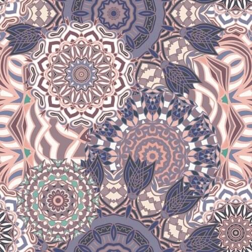 Colorful print Wall Tapestry Wall Hanging Psychedelic Tapestry Decor for Bedroom Living Room Pattern background vector D621