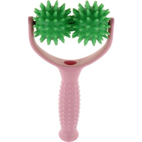 Роликовые массажеры Footful China At AliExpress