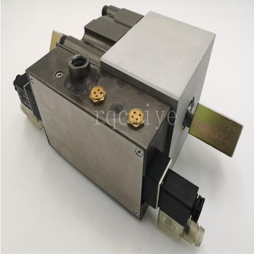 DHL/EMS Free shipping 61.335.003 SM102 pneumatic cylinder D100 H40/20 Double action cylinder valve