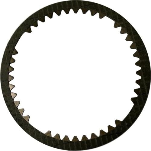 FRICTION PLATE M2X146 EX200-5 STEEL PLATE Repair KAWASAKI Swing Motor Parts Ball Guide