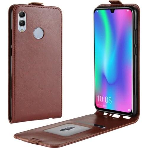Huawei P Smart 2019 Case Cover 6.2" Wallet PU Leather Back Cover Phone Case Huawei P Smart 2019 POT-LX3 POT-LX1 PSmart 2019 Case