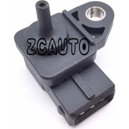 MAP Manifold Air Pressure Sensor For Mitsubishi L200 Pajero ME202119 MD343375 E1T16475 AS330 5S2490 1904307804 721611