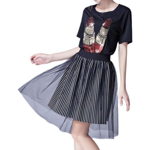 Женские юбки макси KUYISHINI China At AliExpress