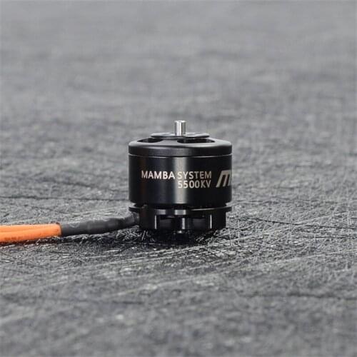 Mamba MB1105 5500KV NSK High Speed 2-4s MICRO Brushless Motor Diatone GT R239 R239+ FPV QAV Iflight GEPRC Drone 1104 1103 1105