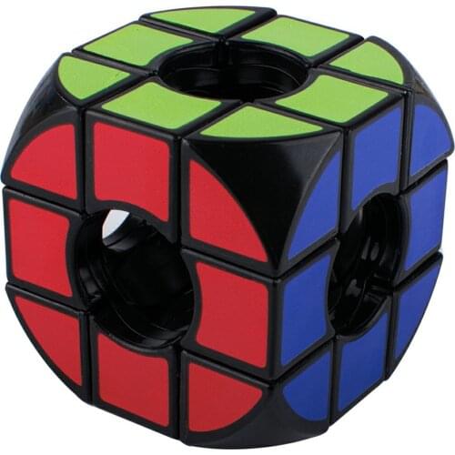 MR.RC Rubik's Cubes And Puzzles