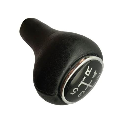 MT 5 6 speed Car Shift Gear Knob Manual Transmission Handle Shift Knob Head Car Styling Accessories For Ford Focus MK1 1998-2005