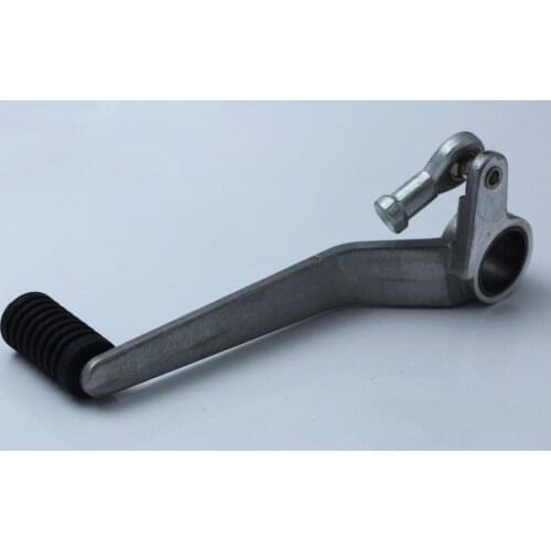 Gear Shift Foot Lever Shifter Pedal Fit for Suzuki GSXR1000 GSX-R1000 2005-2008