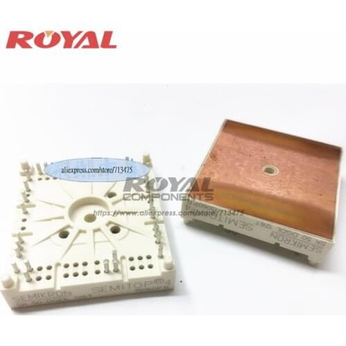 SK50DGDL126T SK25DGDL126T SK35DGDL126T FREE SHIPPING NEW ORIGINAL MODULE