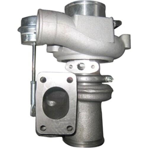 Turbocharger HX25W 4038792 3596065 4033653H 4025332 6737818091 67378180900 turbo charger for Komatsu Excavator 4BTAA TIER 2B