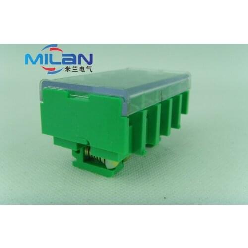 1pcs JF5-2.5/5 Fixed Terminal Terminal Connector/Cable Connector/Wire Connector/Splice