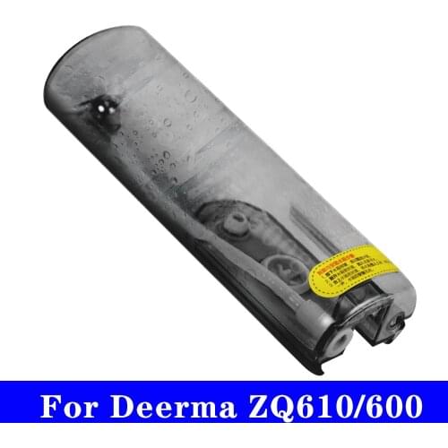 1Pc Replacement Spare parts 230ml Water Tank For Deerma ZQ600/ZQ610 Handheld Steam Cleaner