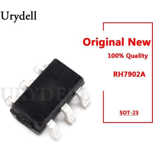 20pcs RH7902A SOT-23 New and Original