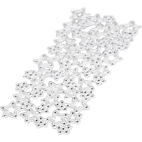 2021 New Metal Cutting Dies DIY Scrapbooking Paper Stamping Die Decor
