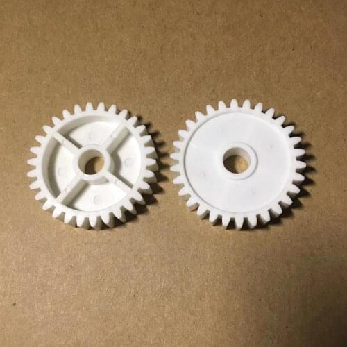 8pcs/lot) 34B5591113 Fuji Gear O30T for Frontier 350/355/370/375/390 digital minilabs