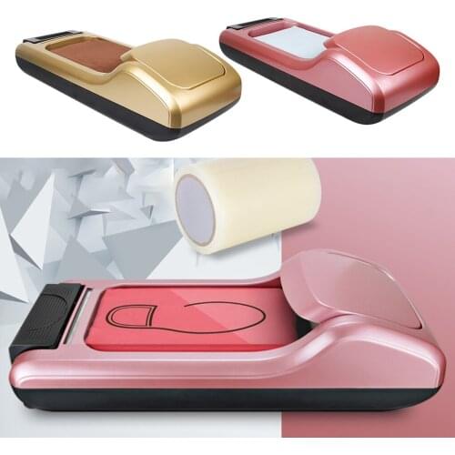 Automatic Shoe Cover Machine Quick Wear Overshoe Dispenser Machine for Home Office Foot Set New Shoes