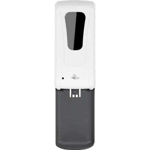 Automatic Induction Soap Dispenser Foam Soap Dispenser Wall-Mounted Hand Sanitize Hand Sanitize Dispenser (Foam Type)