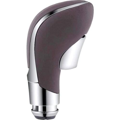 Car Auto Gear Shift Knob Shifter Head Stick for Gm Vauxhall Buick Regal Opel Insignia 2009-2013