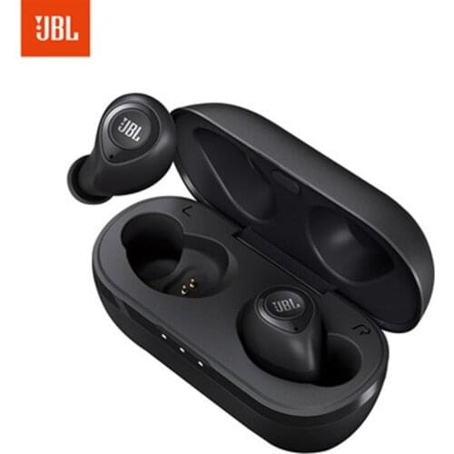 JBL C100TWS true wireless Bluetooth earphone sports Headset Running earphone music earphone