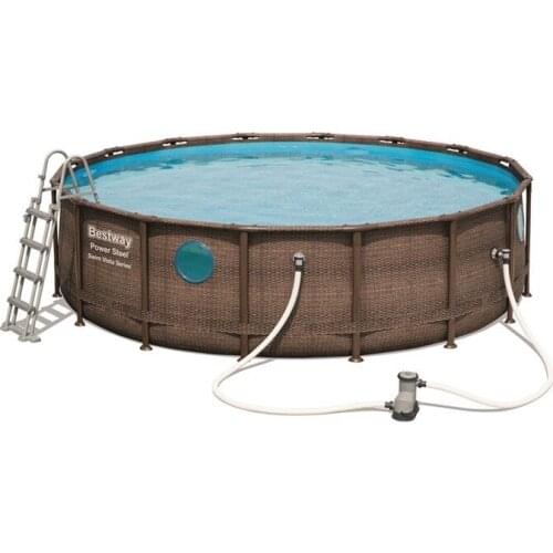 Bestway Whirlpool Baths