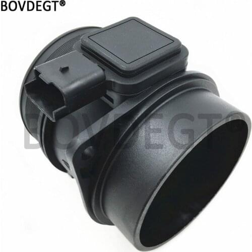 Mass Air Flow Sensor For CITROEN C5 FIAT SCUDO FORD FOCUS PEUGEOT VOLVO 1232944 3M5A12B579AB 1920HH 00001920HH 9645948980