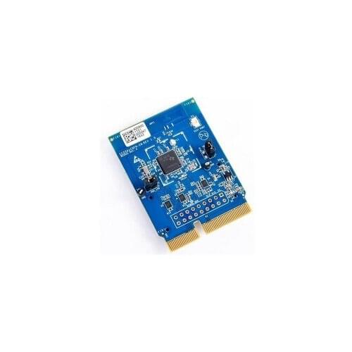 CC256XCQFN-EM Evaluation Module Bluetooth Module