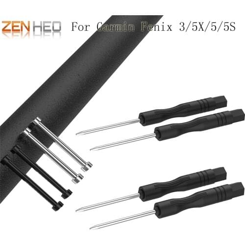 For Garmin watch GPS Watch screw rod Connector tool for Garmin Fenix 5X 3 3 HR Fenix 5S 5 plus Forerunner 935 Disassembly TOOL