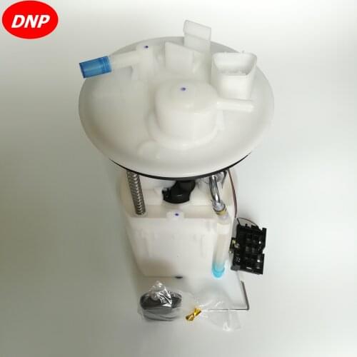 DNP Fuel pump assembly fit for Hyundai i10 2008-2013 car 31110-0X000